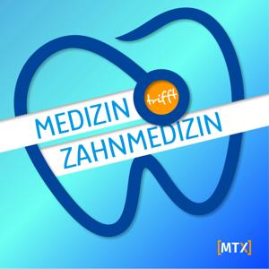 Medizin trifft Zahnmedizin