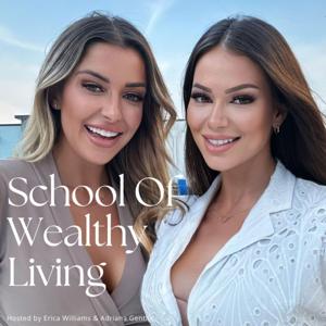 School of Wealthy Living by Wealthy Living Academy