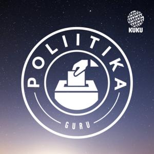 Poliitikaguru