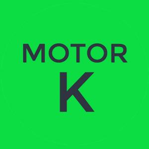 MOTORK