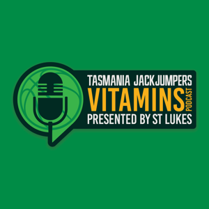 Vitamins presented by St Lukes