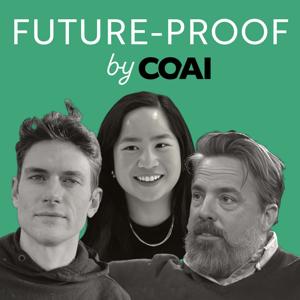 Future-Proof Podcast by CO/AI