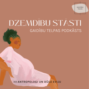 Dzemdību stāsti by Gaidību telpa