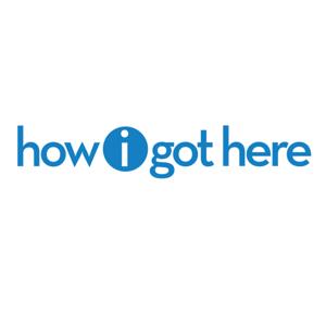 How I Got Here + Power Skills by FEI Engage