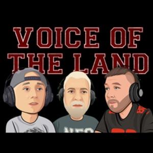 Voice of the Land