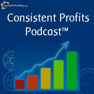 Consistent Profits Podcast by Brian McAboy