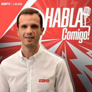 Habla Comigo! by ESPN Brasil, André Kfouri