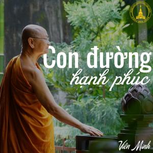 CON ĐƯỜNG HẠNH PHÚC (Sách nói)