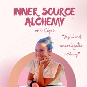 Inner Source Alchemy