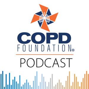 COPD Foundation Podcast