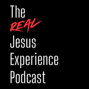 The Real Jesus Experience by Chad Beck