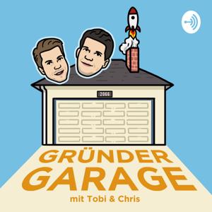 Gründergarage