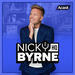 Nicky Byrne HQ by Nicky Byrne