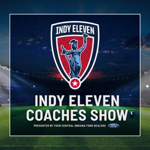 The Indy Eleven Coaches Show