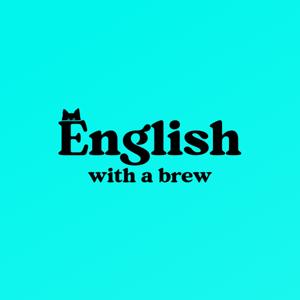 English with a Brew: Beginner English Listening Practice