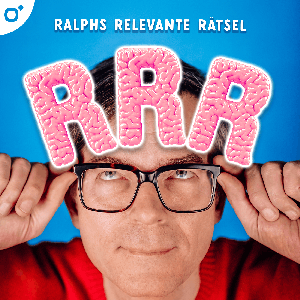 Ralphs Relevante Rätsel – Wissen mit Ralph Caspers by Wake Word Studios