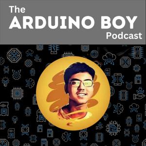 The Arduino Boy Podcast