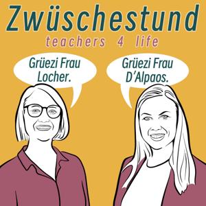 Zwüschestund