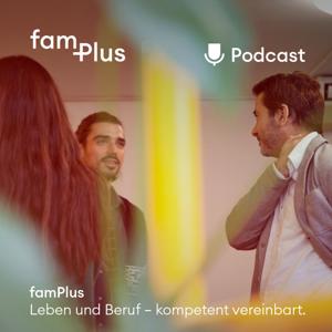 famPlus - Leben und Beruf. Kompetent in Balance.