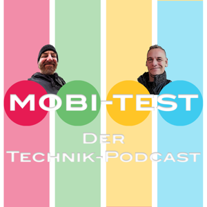 mobi-test - der Technik Podcast