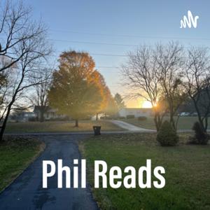 Phil Reads