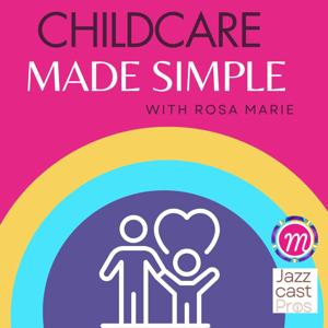 Childcare Made Simple by Marvelous Minds Academy