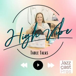 High Vibe Table Talks: Empowering Solopreneurs