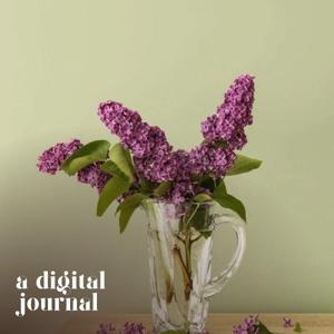 A Digital Journal