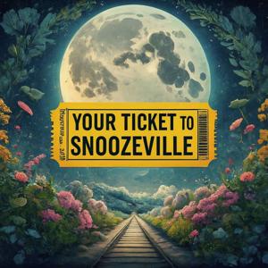 Your Ticket to Snoozeville: Sleep Hypnosis and Meditation