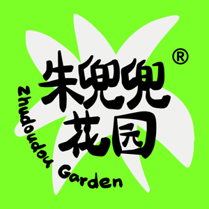 朱兜兜花园 | 植物·园艺