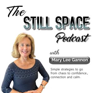 The Still Space Podcast by Mary Lee Gannon