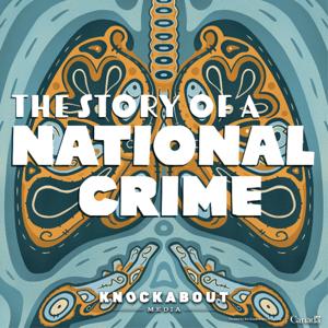 The Story of a National Crime by Knockabout Media