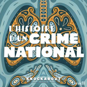 L'histoire d'un crime national by Knockabout Media