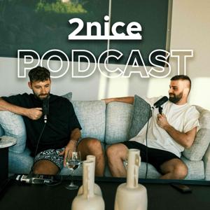 2nice Podcast I Film- & Social Agentur