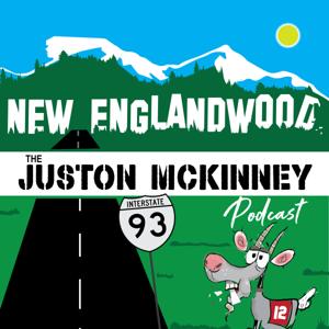 New Englandwood-The Juston McKinney Podcast