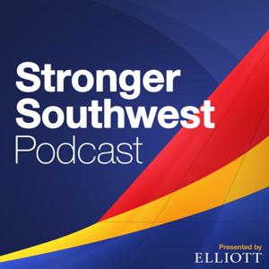 Stronger Southwest Podcast