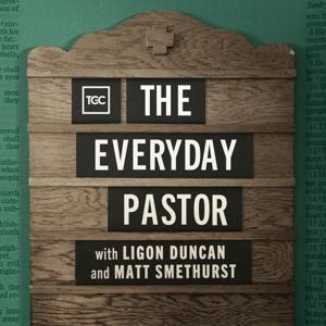 The Everyday Pastor by Matt Smethurst, Ligon Duncan