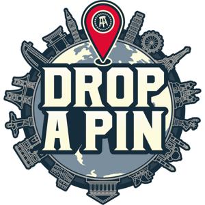 Drop A Pin by Barstool Sports