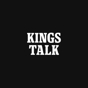 Kings Talk | LA Kings by Jesse Cohen