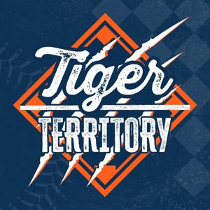 Tiger Territory