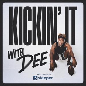 Kickin' It with Dee