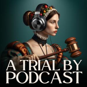 A Trial by Podcast by Askolta Media