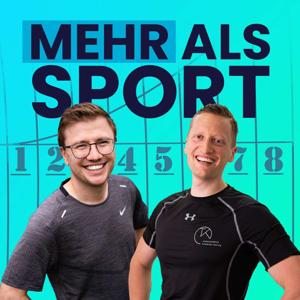 Mehr als Sport: dein Fitness Podcast