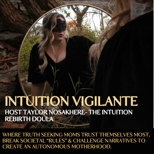 Intuition Vigilante
