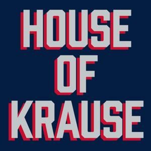 House of Krause: A Zags Podcast by Tuck Clarry