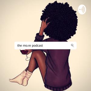 The mo.re podcast