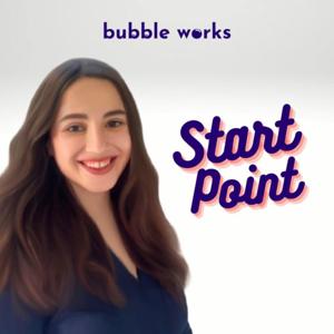 Start Point by Bubble Works Media