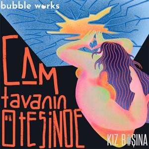 Cam Tavanın Ötesinde by Cam Tavanın Ötesinde