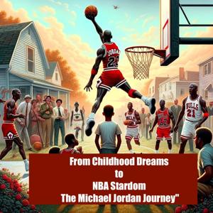 Michael Jordan - A Personal Journey