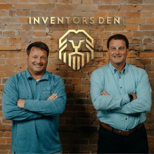 Inventor's Den